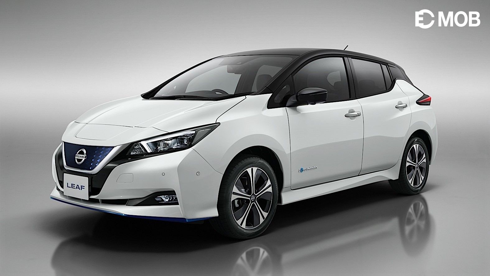 Vajon képes lesz a Nissan elég LEAF-et gyártani Európában?