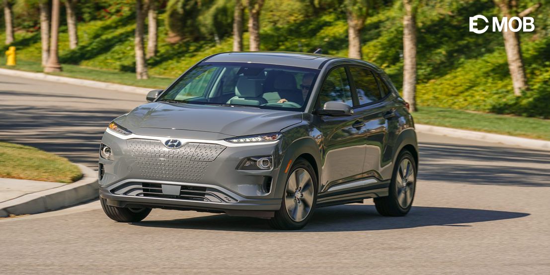 A Hyundai saját elektromos platformján alapuló SUV-t fejleszt