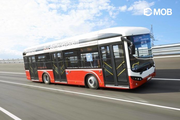 Feburában alíárták a 100 új szóló trolibusz szállításáról szóló szerződést. Elektromos buszokat is szállíthatnak Bukarestbe? Feburában alíárták a 100 új szóló trolibusz szállításáról szóló szerződést. Elektromos buszokat is szállíthatnak Bukarestbe?