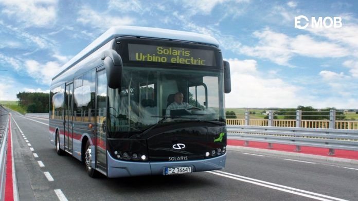 Hamburg: kerületi e-midibuszok 600 megállóval Hamburgban