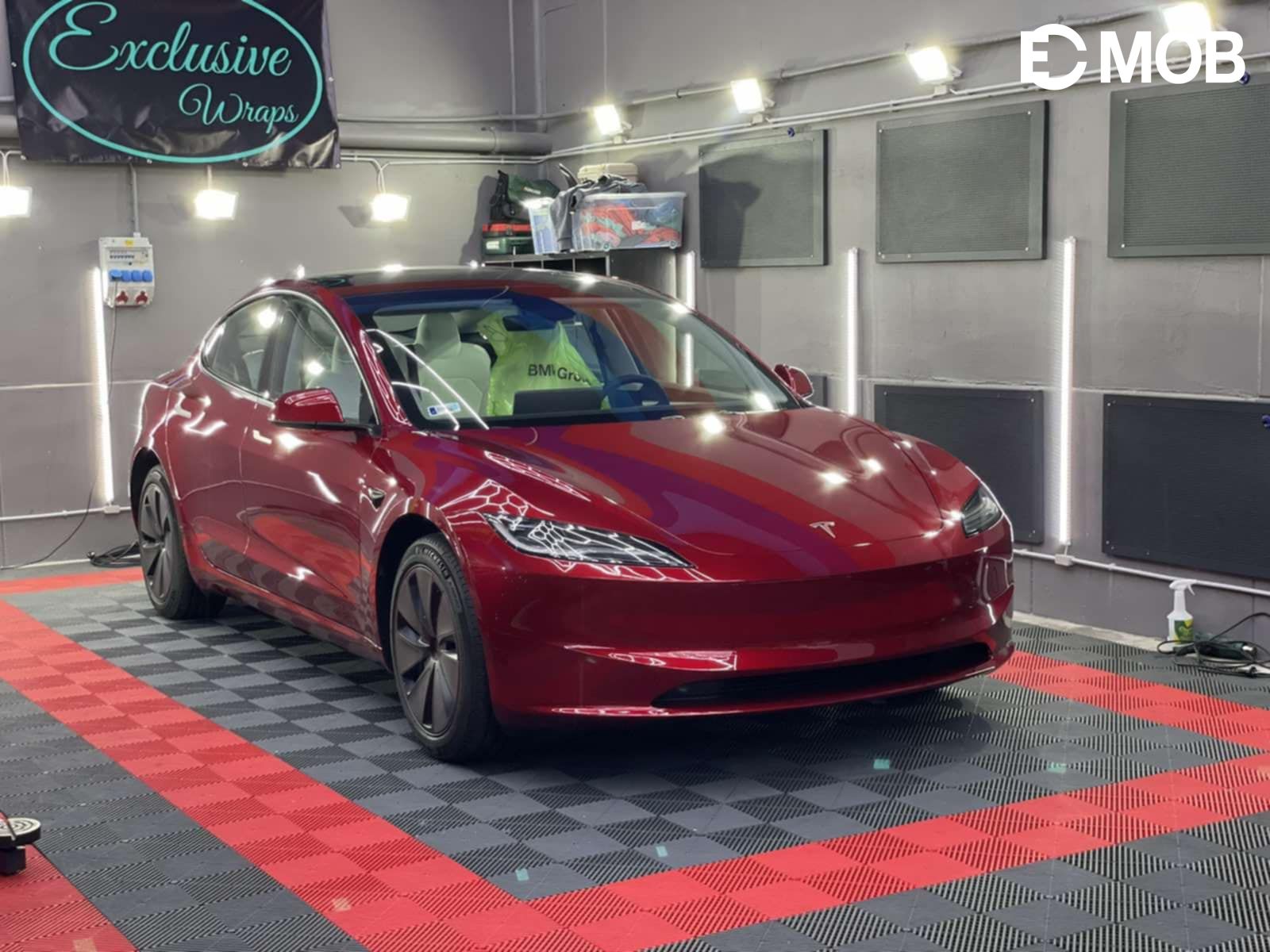 Tesla