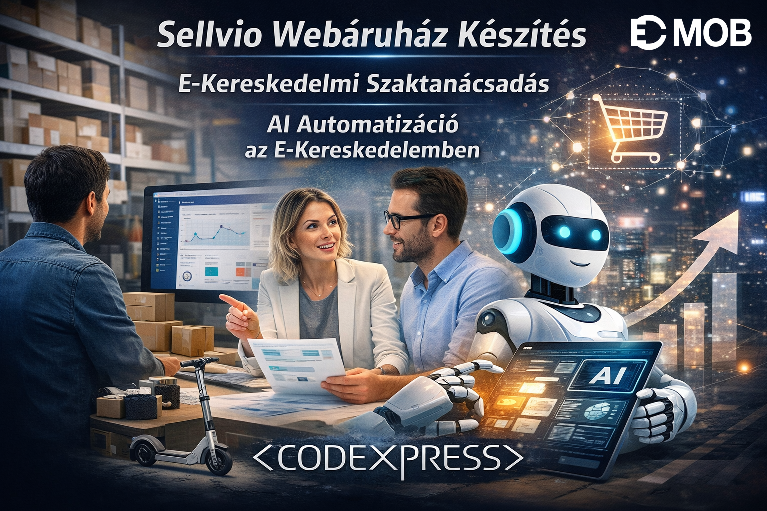 Codexpress