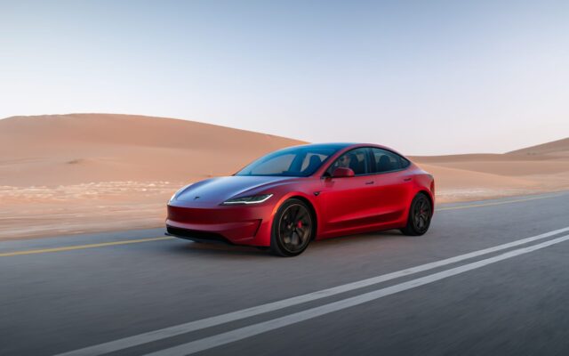 20 000 mérföld emberi beavatkozás nélkül: egy Tesla-tulajdonos a határait feszegeti az FSD-vel