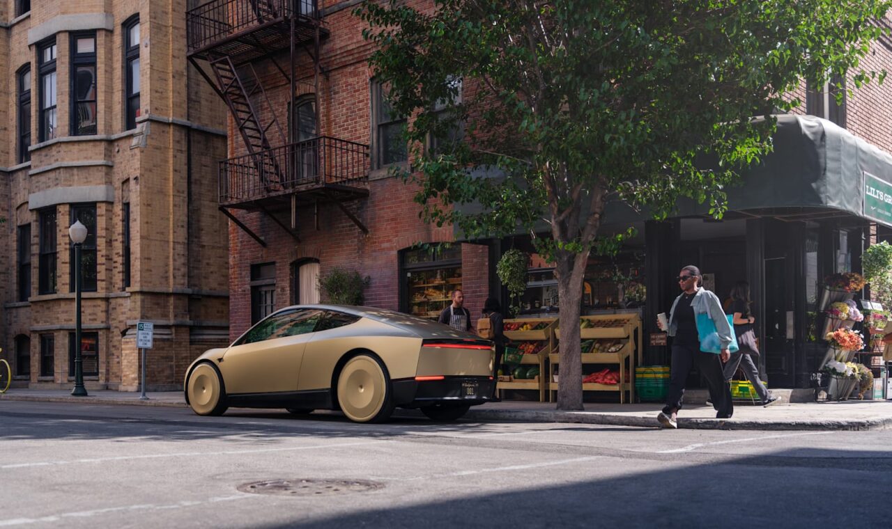 A 25 000 dolláros Tesla, ami soha nem született meg – és mi lett helyette
