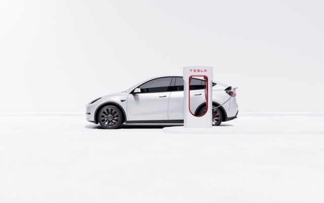 A Google Maps már előre jelzi a Tesla Supercharger-foglaltságot – külső autóknak is