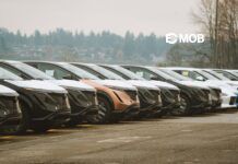 A Tesla Model Y maradt a világ legtöbbet eladott elektromos autója 2026 májusában