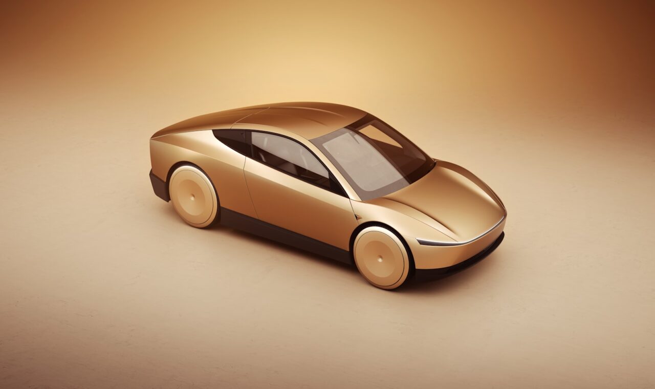 A Tesla Robotaxi-adatai maguk cáfolják a „terjeszkedés" narratíváját