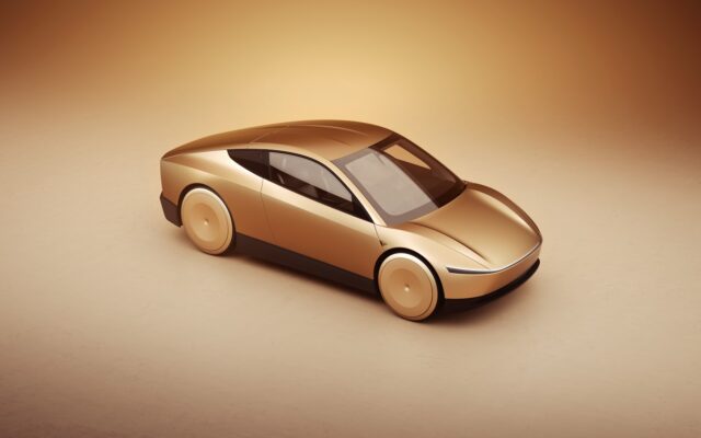 A Tesla Robotaxi-adatai maguk cáfolják a „terjeszkedés" narratíváját