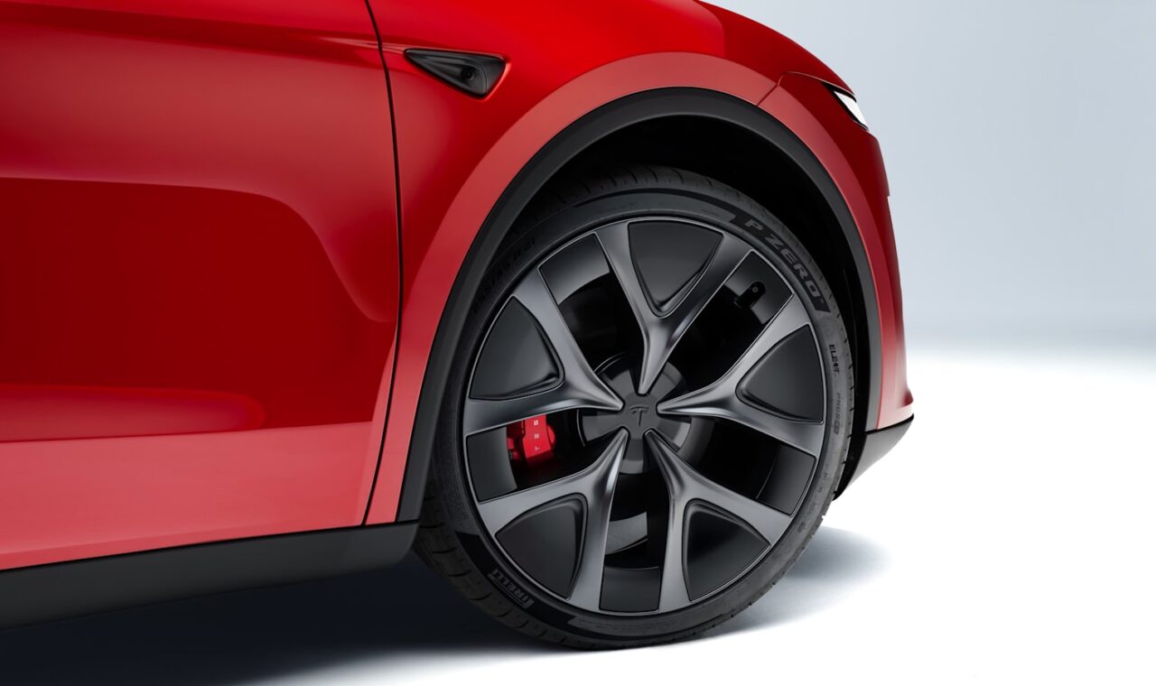 Ausztrália EV-toplistáját teljes egészében kínai gyártású autók uralják – a Tesla sem kivétel