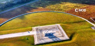 Az Iberdrola megkezdte első nagy léptékű akkumulátoros tárolóprojektjét az Egyesült Államokban