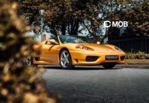 Elkapkodták Kínában a Ferrari első elektromos szedánját – vagy mégsem?