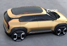 Összkerékhajtást és Storm-kiadást kapott a Kia EV5 – íme az árak