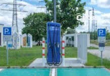 12 gyorstöltő-állomás épül az amerikai Délkeleten: a Kempower és a PowerUp America közös projektje