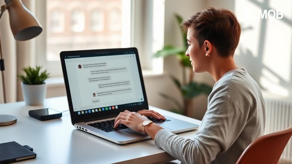Commerce AI Assistant: irányítsd webáruházad chatből