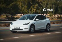 Dupla jelzés a Teslától: közeleg a Model Y L az amerikai piacra