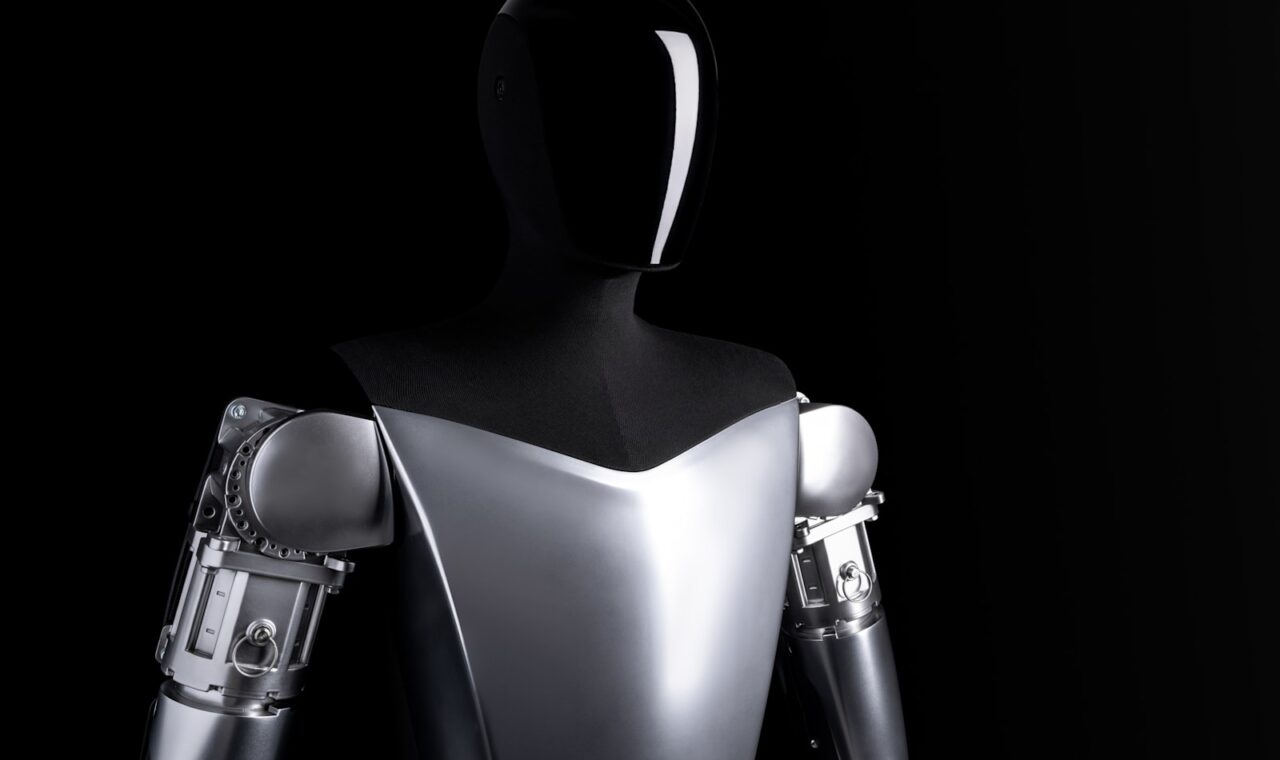 Egy volt Tesla Optimus-mérnök Európában épít humanoid robotot – íme az UMA Northstar