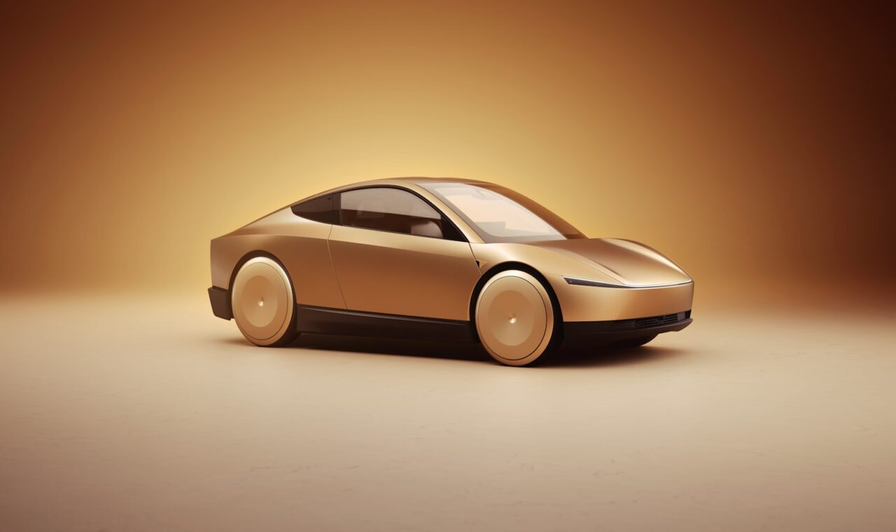 Egyetlen balesete volt a Tesla robotaxinak két hónap alatt – és azt is ember okozta