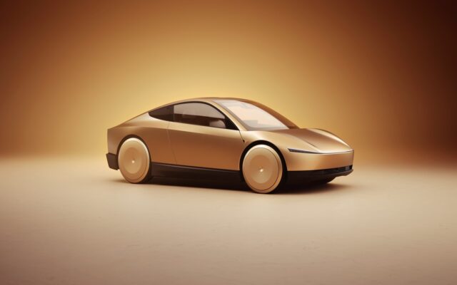 Egyetlen balesete volt a Tesla robotaxinak két hónap alatt – és azt is ember okozta