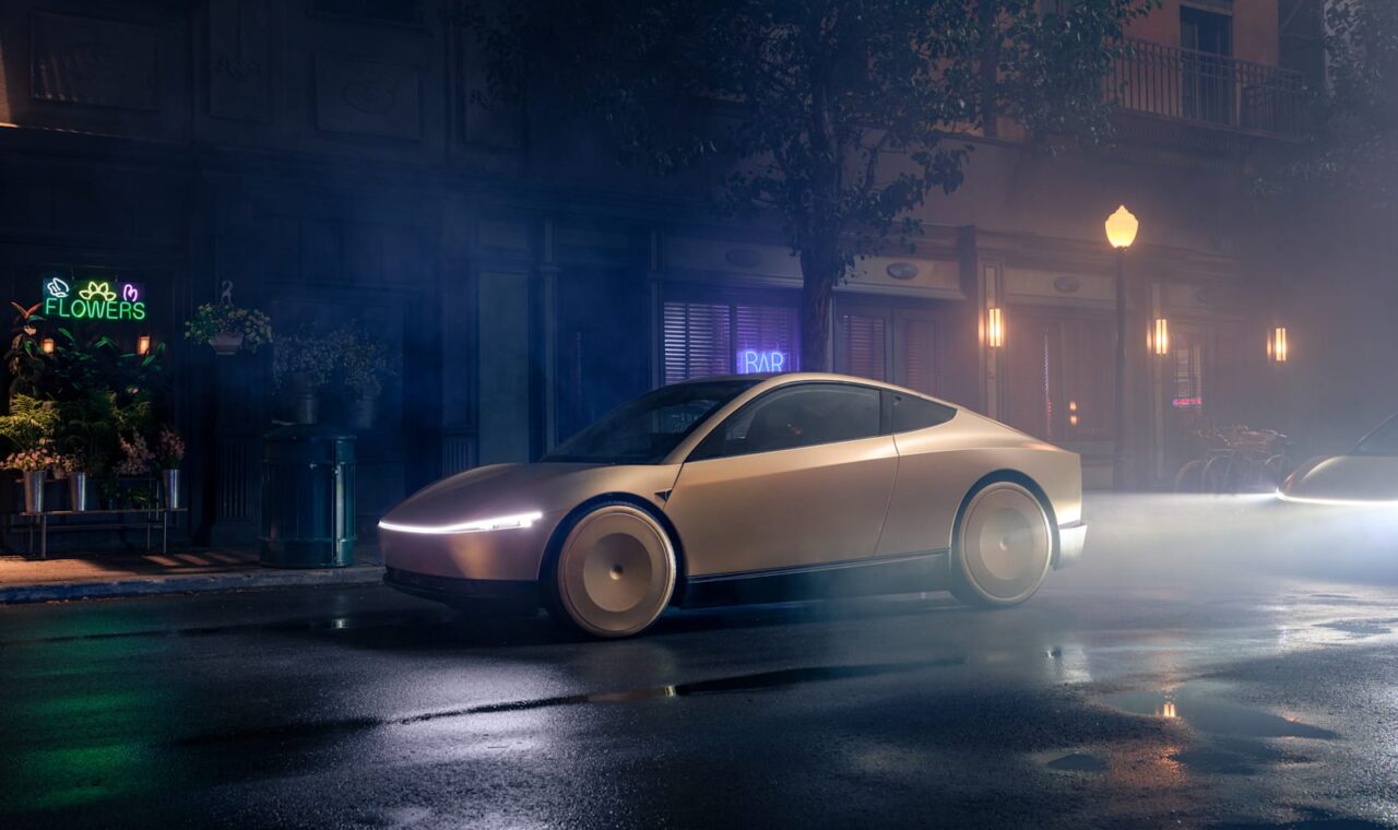 Exkluzív: a Cybercab erősebb FSD-számítógéppel dolgozik, mint a fogyasztói Tesla-modellek