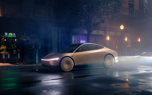 Exkluzív: a Cybercab erősebb FSD-számítógéppel dolgozik, mint a fogyasztói Tesla-modellek
