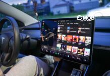 FSD-hitelesítés, appmegosztás és FSD-statisztikák – ezeket rejti a Tesla legújabb appfrissítése