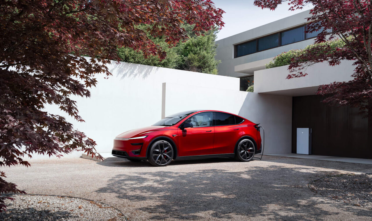 FSD vizualizációs zoom: Model 3 és Model Y is megkapja az új kijelzőopciót