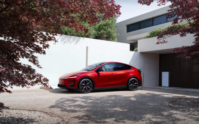 FSD vizualizációs zoom: Model 3 és Model Y is megkapja az új kijelzőopciót
