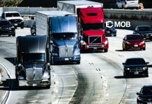 Halálos balesetet okozott egy Tesla Semi Nevada-ban – ez az első ismert ilyen eset
