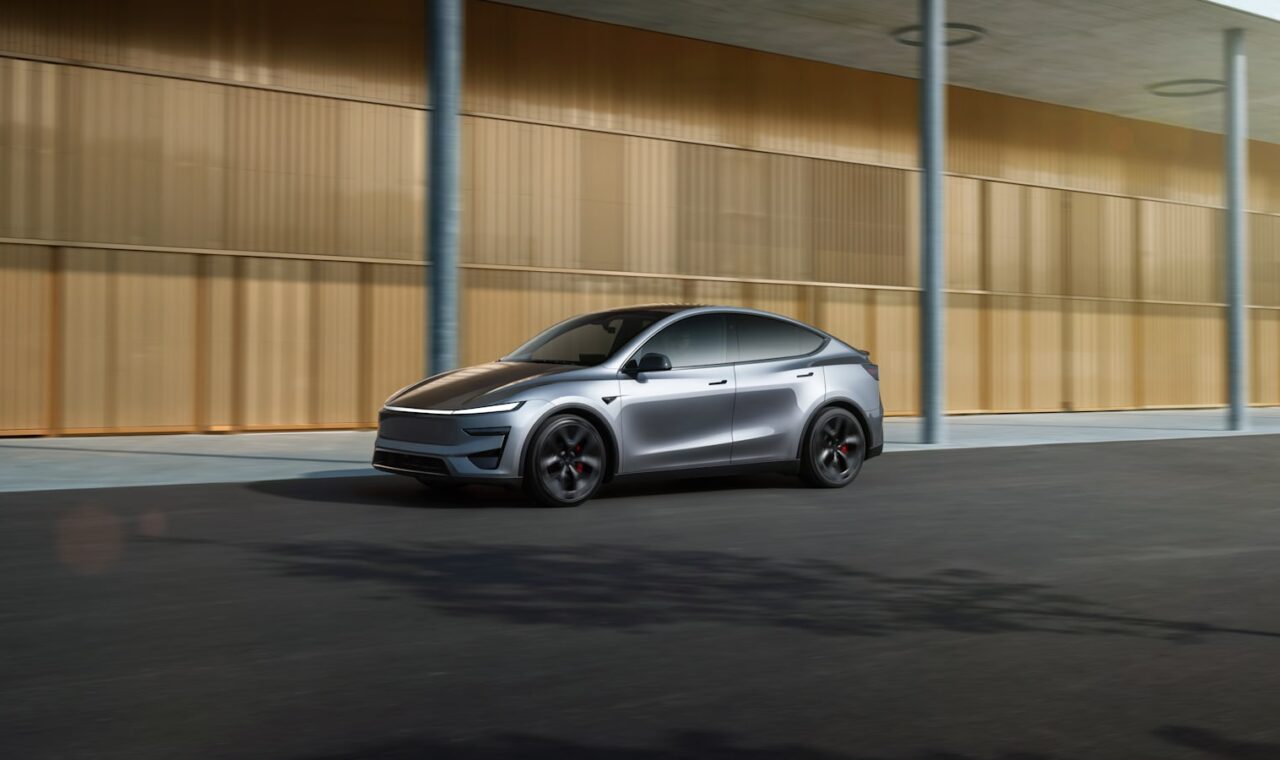 Hat hónapja csökkennek az elektromosautó-árak az USA-ban – a Tesla Model Y-nál is érezhető az esés