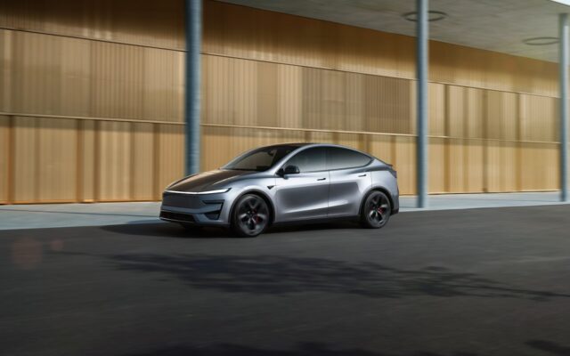 Hat hónapja csökkennek az elektromosautó-árak az USA-ban – a Tesla Model Y-nál is érezhető az esés