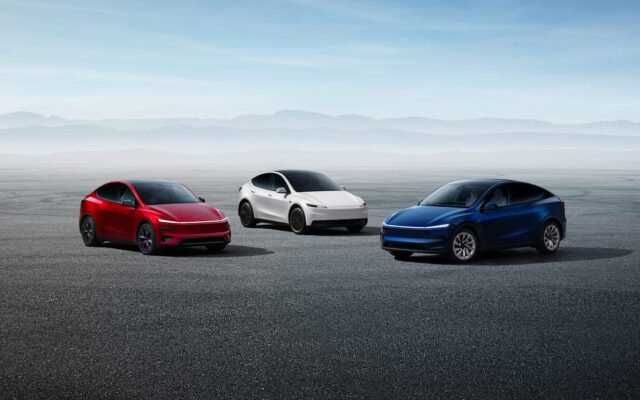 Új amerikai biztonsági szabályok készülnek – a Tesla ajtómechanizmusait is érinthetik