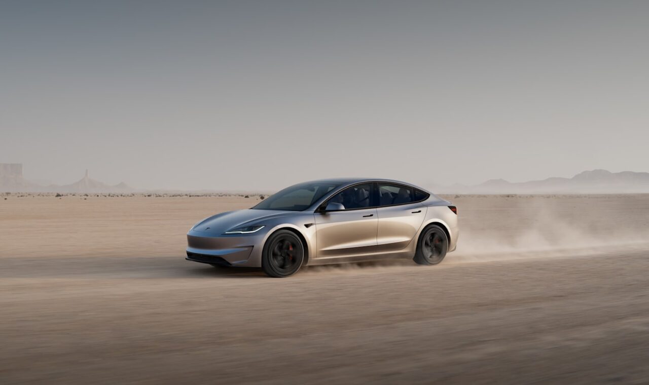 Közel 10 000 teszt tanulsága: az LFP-akkumulátoros Model 3 tartósabb, mint a nikkel alapú változatok