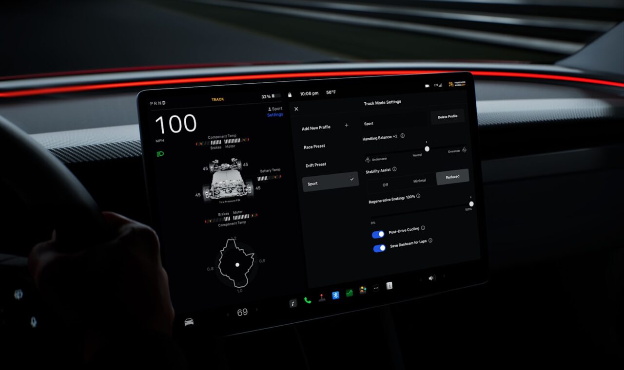 Lezárta az NHTSA a Tesla Model 3 és Model Y kormányzási hibáinak vizsgálatát