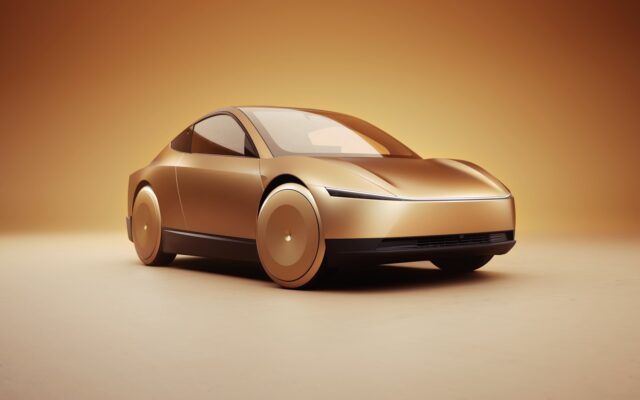 Mérföldkő: a Cybercab már Tesla-alkalmazottakat szállít sofőr és manuális vezérlők nélkül