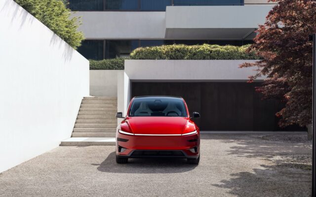 Megérkezett a Tesla 2026-os nyári frissítése: ezt tudják az új funkciók