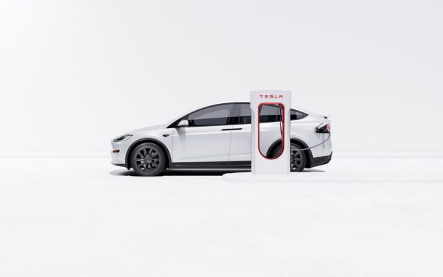 Négy új államra terjeszti ki bérleti szolgáltatását a Tesla az USA-ban