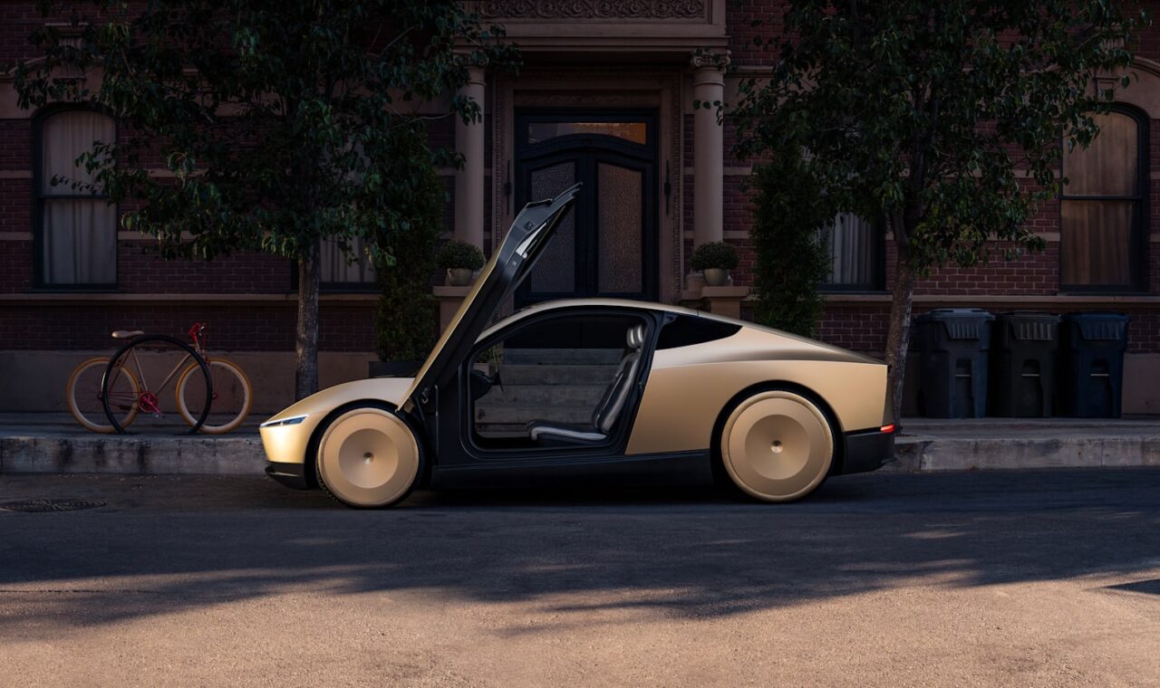 New Jersey szenzortörvénye falba futhat a Tesla kamerarendszere – de a Cybercab sem ússza meg könnyedén