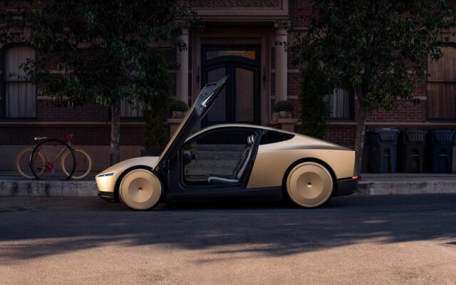 New Jersey szenzortörvénye falba futhat a Tesla kamerarendszere – de a Cybercab sem ússza meg könnyedén