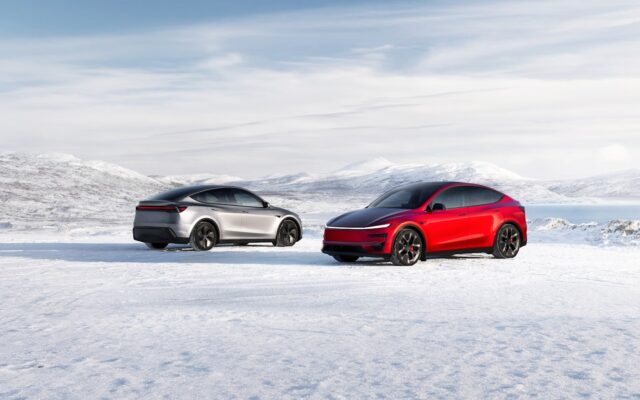 Rekordszállítás, de nyereséges-e? – A Tesla holnap teszi közzé a 2026 második negyedéves eredményeit