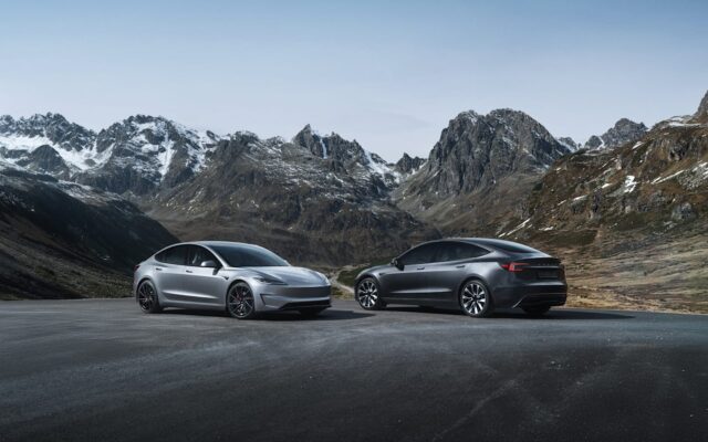 Tesla 2025 Impact Report: 37 millió tonna CO₂ megtakarítva, megduplázott napenergia-termelés, zöldebb gyárak