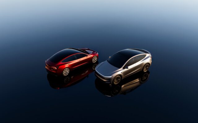 Tesla nyári szoftverfrissítés: Grok járművezérlés, kedvelt útvonalak, egyéni burkolatok és sok más újdonság