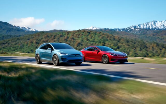 Tesla–SpaceX fúzió? Musk a gyorsjelentésen egyre közelebb hozta a két céget egymáshoz