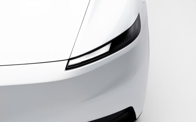 2026 Tesla Model Y RWD teszt: 80,2/100 az alapverziótól