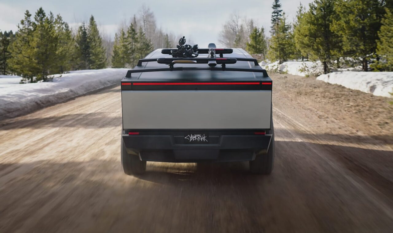 Nyolcéves garanciára bővíti a Tesla a Cybertruck töltésvezérlő egységének (PCS) fedezetét – és visszatéríti a korábbi javítási költségeket