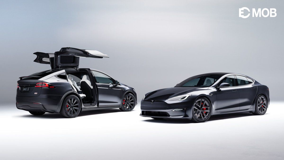 Tesla nyílt forráskódra adja a Model S és X terveit