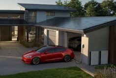 Tesla 10 milliárd dolláros napelemes gyárat tervez