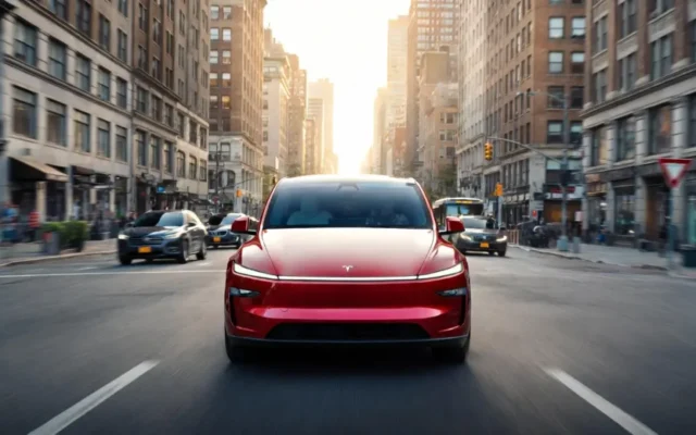 Tesla Starlink: miért kell az összes autóba műhold?