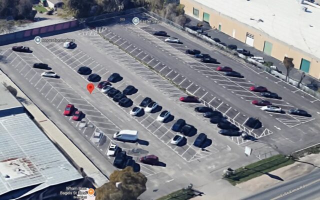 Tesla: 80 vezeték nélküli töltő Austinban