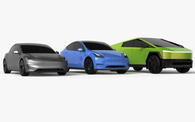 Tesla megszüntette saját fóliázási szolgáltatását