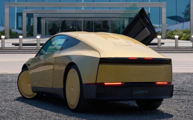Tesla Cybercab: 45 jármű belép a robotaxi-flottába
